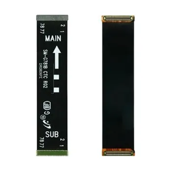Samsung G780 Galaxy S20 FE flex MAIN (LCD)