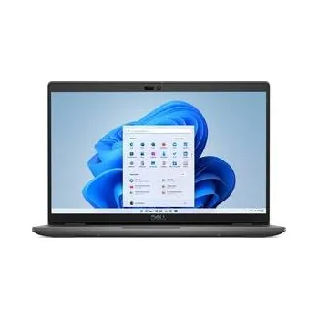 Notebook Dell Latitude 14 (3450) (JN97R) šedý