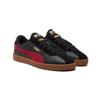 Pánské tenisky Sneakersy Puma Puma Club II Year Of Sports 397446 01 Černá 42_5