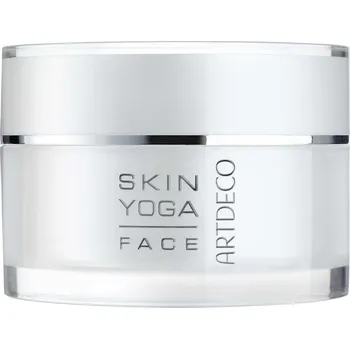 Pleťový krém ARTDECO Skin Yoga Hyaluronic Intensive Cream hydratační krém 50 ml