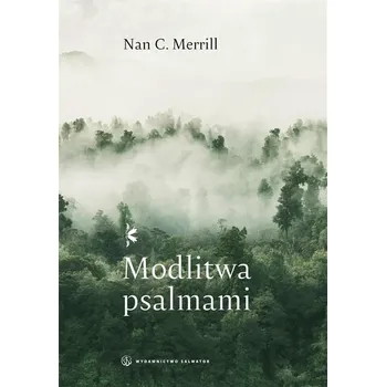 Modlitwa psalmami - Merrill, Nan
