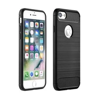 Pouzdro CARBON Samsung A226B Galaxy A22 5G černá