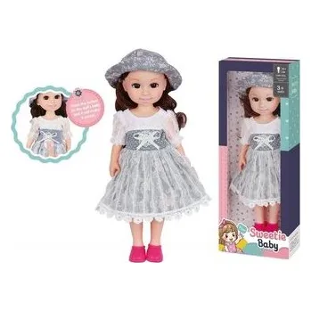 Panenka Lalka dziewczynka 33cm