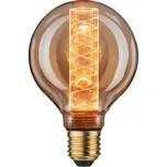 Paulmann Inner Glow Edition LED Globe E27 4W 230V 230lm 1800K