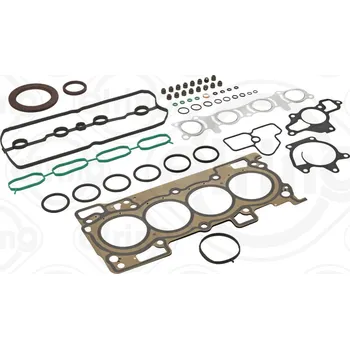 Kompletní sada těsnění, motor, , ELRING, 785.760