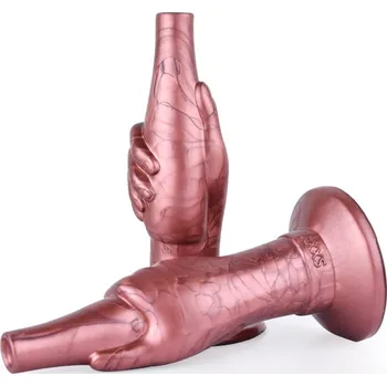 Dildo RealGrip Dildo Lahváč