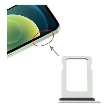 Šuplík SIM iPhone 12 mini green