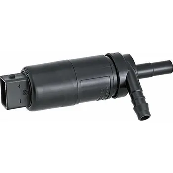 Příslušenství osvětlení automobilu Vodní čerpadlo ostřikovače, čištění světlometu, , 3BB13K082AB, 6729803, 93BB13K082AB, HELLA, 8TW 010 958-031