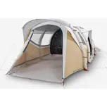 Quechua Air Seconds 6.3 Fresh & Black