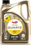 TOTAL Quartz Ineo RCP 5W-30