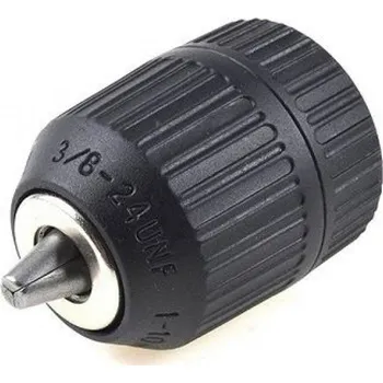 Hlava rychloupínací sklíčidlová 1-10mm 3/8' Jonnesway JAD-1025-02