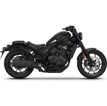 Zavazadlo na motocykl HONDA CMX 1100 REBEL 21- boční nosiče Shad 3P H0RB12IF