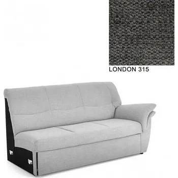 Pohovka AVA PROVAN 3ARF LONDON 315 3ARF
