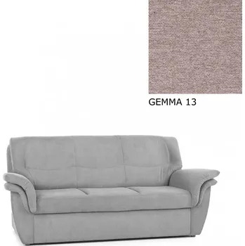 Pohovka Rozkládací pohovka AVA PROVAN 3ALRF GEMMA 13