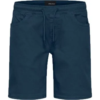 Pánské kraťasy Pánské šortky BLEND DENIM S Tmavě modrá