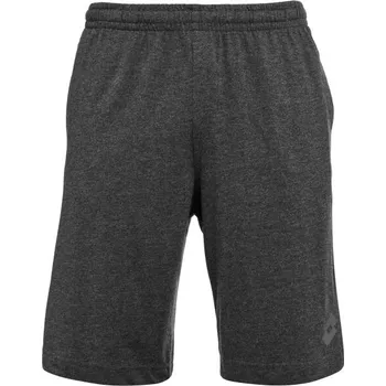 Pánské kraťasy Pánské kraťasy Lotto MSC II SHORTS L Tmavě šedá
