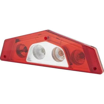 Zadní světlomet Zadní světlo, , HELLA, 2VP 012 570-041