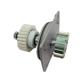 Pohon brány SPAMG233A00 - kit hřídele