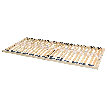 Postelový rošt PERFEKT PLUS 5V č.26 -ROŠT 90x200 LAMELOVÝ 26lamel nosnost 150kg, kolekce "FN"(K150-Z)