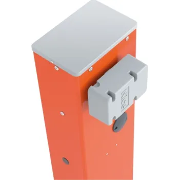 Pohon brány Závora NICE WIDES - bez ramene