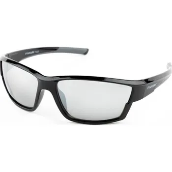 Sluneční brýle Sluneční brýle Finmark F2325 UNI Černá