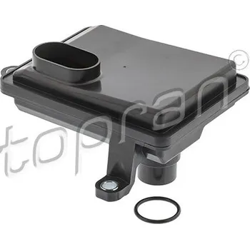 Převodovka Hydraulický filtr, automatická převodovka, , TOPRAN, 119 773
