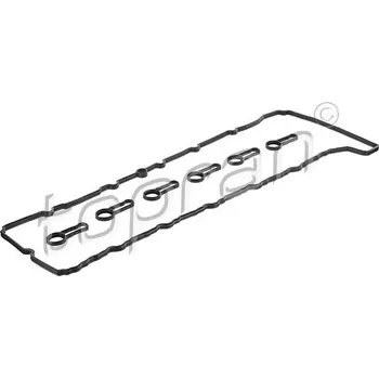 Automobilové těsnění Sada těsnění, kryt hlavy válce, , TOPRAN, 503 044