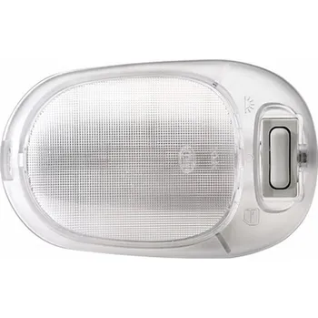 Auto-moto Osvětlení interiéru, , HELLA, 2JA 964 916-001