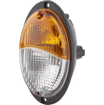 Směrový světlomet Blikač, , HELLA, 2BE 344 130-777