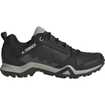 Dámská outdoorová obuv adidas TERREX AX3 W 5 Černá, Šedá