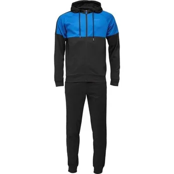 Pánská tepláková souprava Willard KENTAUR 2XL Černá, Modrá