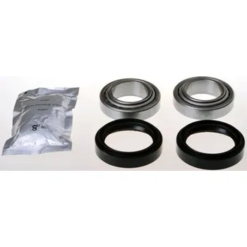 Sada ložisek kol, , 5172021100, 5172021200, 5172022000, MB349416, DENCKERMANN, W413053