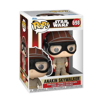 Figurka Funko Pop! Star Wars The Phantom Menace - Anakin Skywalker