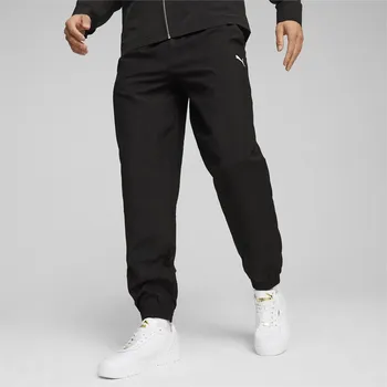Puma RAD/CAL Woven Pants Pánské tepláky US S 679703-01