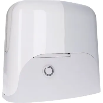 Pohon brány KEY Sun 110 NLS (SUN11024) - pohon pro posuvnou bránu do 1100 kg