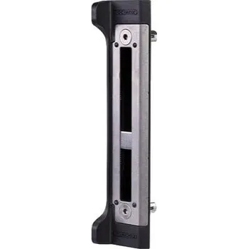 LOCINOX Nerezová zarážka pro zadlabávací zámky, pro profil 30 mm, SFKI QF30