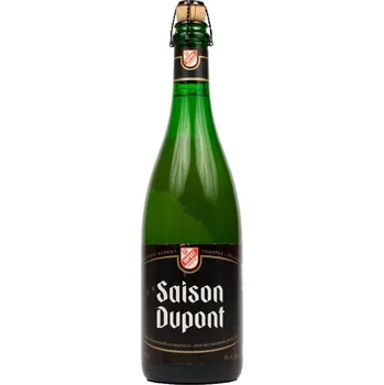 Pivo Dupont 13° Saison