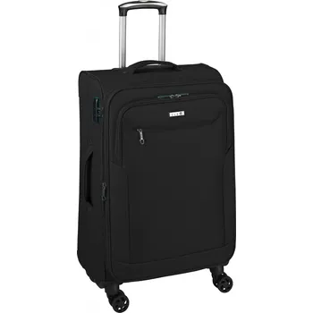 d&n Travel 6804 4W M 63 l barva: Black