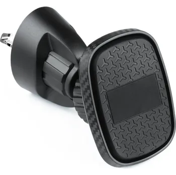 Držák do auta Interlook NS16 | Magnetický držák telefonu do auta, namontovaný ve větracím otvoru