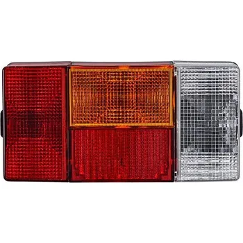 Zadní světlomet Zadní světlo, , 1521141, EA35A51150, KDWHLO9640, HELLA, 2VP 006 040-301