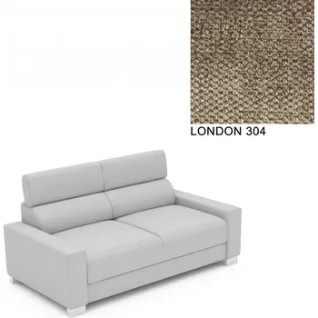Pohovka Pohovka AVA TEMPO 2ALR LONDON 304