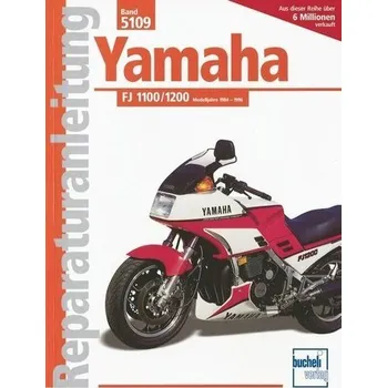 Yamaha FJ 1100 / 1200