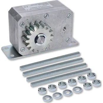 Brzda na kolo BSF-G hydraulická, odporová brzda