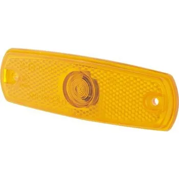 Auto-moto Boční obrysové světlo, , 0874820, 1378137, 150314800, 150814800, 5001021041, 500235563, 6138260241, 85104799, A6138260241, N1011025244, Q4824730, VCS131, ZF003000065, HELLA, 2PS 962 964-012