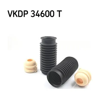 Auto-moto Ochranná sada proti prachu, tlumič pérování, , SKF, VKDP 34600 T