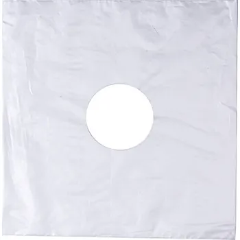 Příslušenství pro gramofon Vnitřní mikrotenový obal na desky LP 12" 100 ks