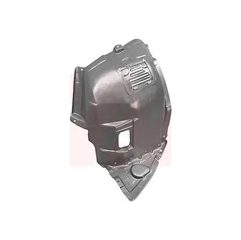 Příslušenství karosérie obložení, dutina kola VAN WEZEL 0667433