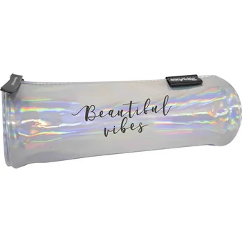 Penál Pouzdro etue PU kulatá Diamond