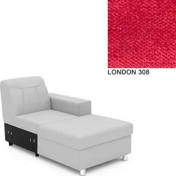 Křeslo AVA TINY LARF LONDON 308 LARF