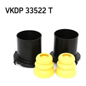 Ochranná sada proti prachu, tlumič pérování, , SKF, VKDP 33522 T